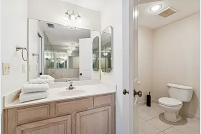 8601 Surf Drive #UNIT 1E, Panama City Beach, FL 32408 - Photo 17