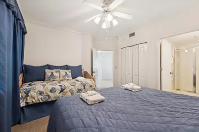 8601 Surf Drive #UNIT 1E, Panama City Beach, FL 32408 - Photo 35
