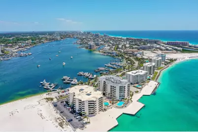 100 Gulf Shore Drive #UNIT 403, Destin, FL 32541 - Photo 53