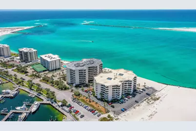 100 Gulf Shore Drive #UNIT 403, Destin, FL 32541 - Photo 3