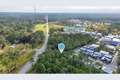 Lot 6 Edens Landing Circle, Santa Rosa Beach, FL 32459 - Photo 9