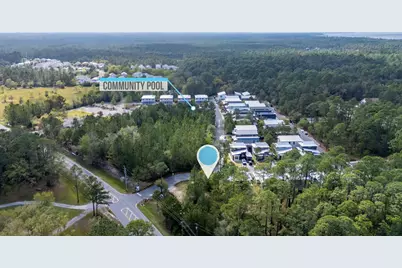 Lot 6 Edens Landing Circle, Santa Rosa Beach, FL 32459 - Photo 3