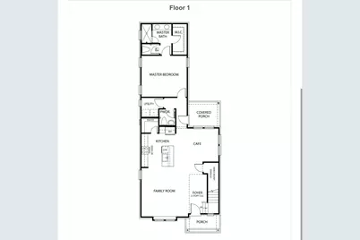 304 Gazelle Court, Niceville, FL 32578 - Photo 3