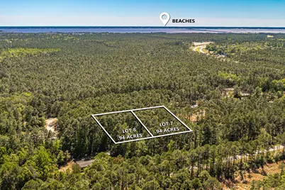 Lot 8  191 Mallet Road, Freeport, FL 32439 - Photo 1