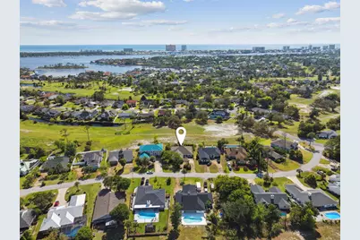 608 Amberjack Drive, Panama City Beach, FL 32408 - Photo 1