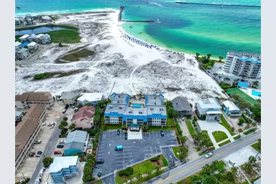 300 Gulf Shore Drive #UNIT 106, Destin, FL 32541 - Photo 1