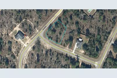 Lot 11 Falcon Drive, Chipley, FL 32428 - Photo 1