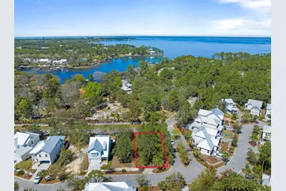 Lot 48 Marlberry Trace, Santa Rosa Beach, FL 32459 - Photo 1