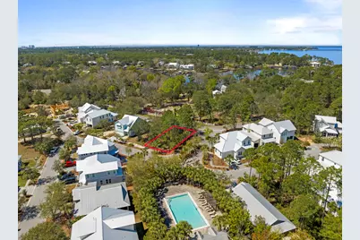 Lot 48 Marlberry Trace, Santa Rosa Beach, FL 32459 - Photo 9