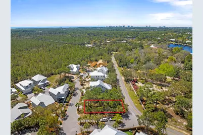 Lot 48 Marlberry Trace, Santa Rosa Beach, FL 32459 - Photo 3