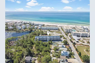 145 Beachfront Trail #UNIT 102A, Santa Rosa Beach, FL 32459 - Photo 1