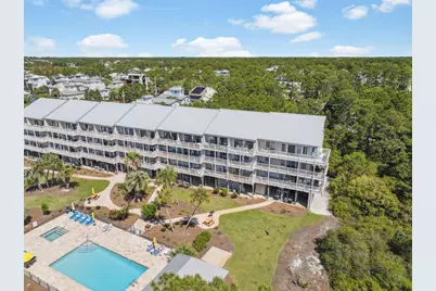 145 Beachfront Trail #UNIT 102A, Santa Rosa Beach, FL 32459 - Photo 5