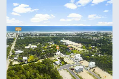 156 Walton Palm Road, Inlet Beach, FL 32461 - Photo 35