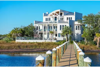 4200 Northshore Islands Road, Panama City, FL 32405 - Photo 5