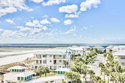 500 Gulf Shore Drive #UNIT 510A, Destin, FL 32541 - Photo 1