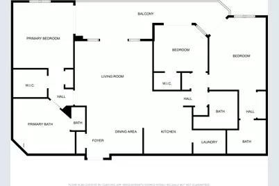 1 Beach Club Drive #UNIT 1502, Miramar Beach, FL 32550 - Photo 23