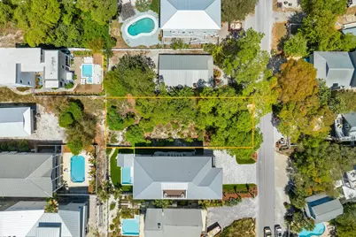 Lot 20 Magnolia Street, Santa Rosa Beach, FL 32459 - Photo 9