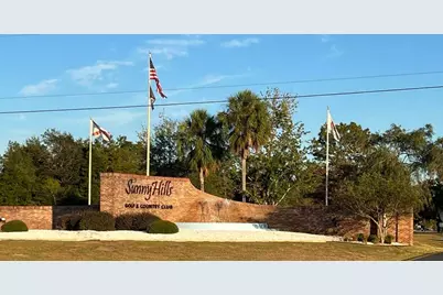 Lot 15 Sunny Hills Boulevard, Chipley, FL 32428 - Photo 3