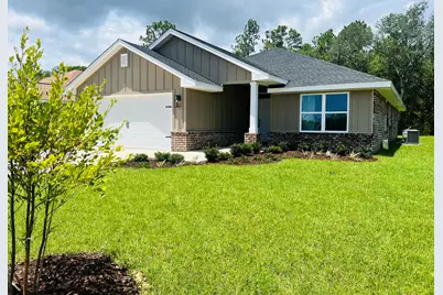 5275 Hidden Pines Circle, Milton, FL 32583 - Photo 3