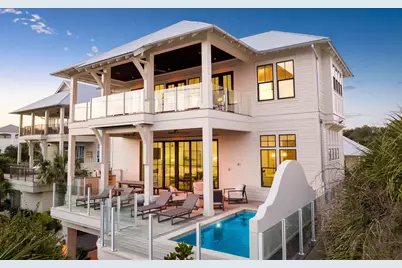 3537 E County Highway 30A E, Santa Rosa Beach, FL 32459 - Photo 1