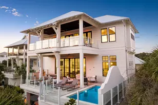 3537 E County Hwy 30A E, Santa Rosa Beach, FL 32459 - Photo 1