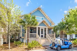 89 Clipper St, Inlet Beach, FL 32461 - Photo 13