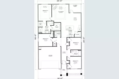 5883 Sargassum Lane, Milton, FL 32583 - Photo 13