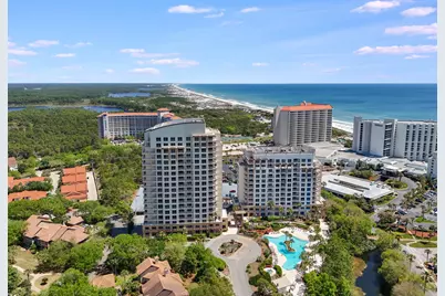 5000 S Sandestin Boulevard S #UNIT 7405, Miramar Beach, FL 32550 - Photo 23