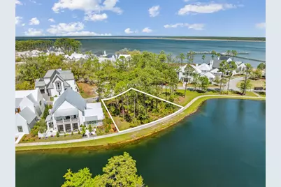 Lot 48A Perrin, Santa Rosa Beach, FL 32459 - Photo 1