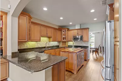 1124 Willowood Circle, Gulf Breeze, FL 32563 - Photo 13