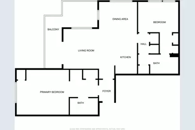 5002 S Sandestin Boulevard S #6421/23, Miramar Beach, FL 32550 - Photo 43