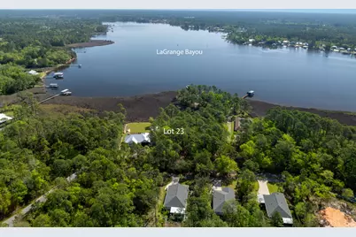 Lot 23 B Bayside Drive, Freeport, FL 32439 - Photo 5