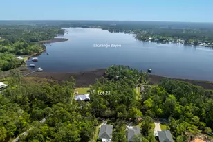 Lot 23 B Bayside Dr, Freeport, FL 32439 - Photo 5