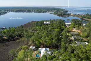 Lot 23 B Bayside Dr, Freeport, FL 32439 - Photo 3