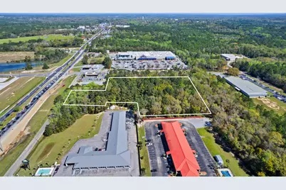 3.95Ac Hugh Adams Road, Defuniak Springs, FL 32435 - Photo 1