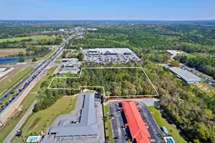 3 95Ac Hugh Adams Rd, Defuniak Springs, FL 32435 - Photo 1