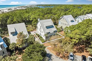 93 Park Row Ln, Santa Rosa Beach, FL 32459 - Photo 1