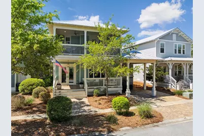 65 Flatwoods Forest Loop, Santa Rosa Beach, FL 32459 - Photo 9