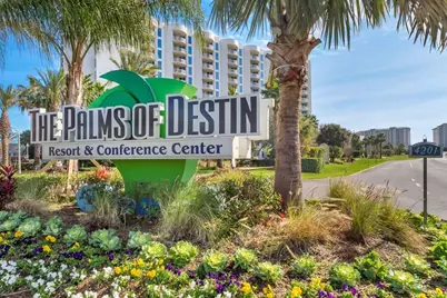 4203 Indian Bayou Trail #1716, Destin, FL 32541 - Photo 25