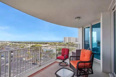 4203 Indian Bayou Trail #1716, Destin, FL 32541 - Photo 3