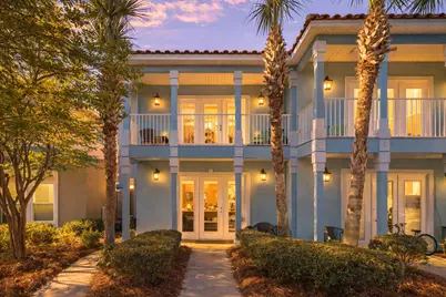 413 La Valencia Circle, Panama City Beach, FL 32413 - Photo 1