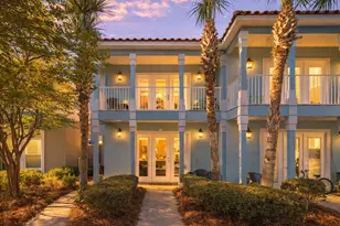 413 La Valencia Cir, Panama City Beach, FL 32413 - Photo 1