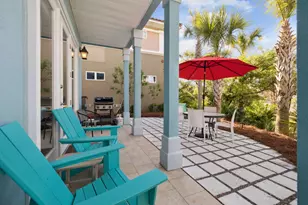 413 La Valencia Cir, Panama City Beach, FL 32413 - Photo 35