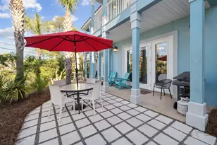 413 La Valencia Cir, Panama City Beach, FL 32413 - Photo 5