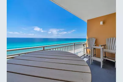 17739 Front Beach Road #UNIT 904W, Panama City Beach, FL 32413 - Photo 21