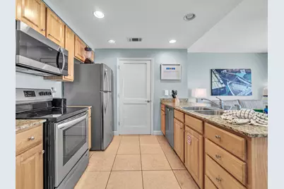 17739 Front Beach Road #UNIT 904W, Panama City Beach, FL 32413 - Photo 11
