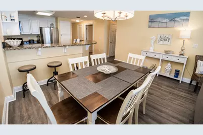 9450 S Thomas Drive S #604BB, Panama City Beach, FL 32408 - Photo 5