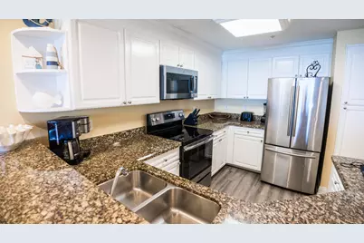 9450 S Thomas Drive S #604BB, Panama City Beach, FL 32408 - Photo 3