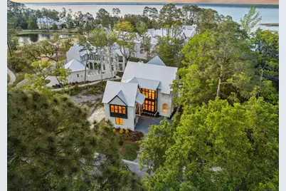 335 Churchill Oaks Drive, Santa Rosa Beach, FL 32459 - Photo 5