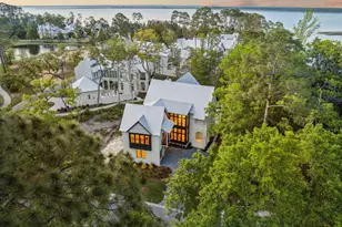 335 Churchill Oaks Dr, Santa Rosa Beach, FL 32459 - Photo 5